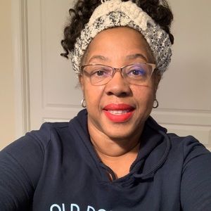 Meet your Posher, Deborah